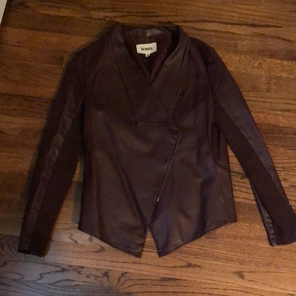 NB Dakota jacket